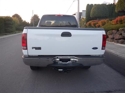 2004 Ford F-150 Heritage XL 4dr SuperCab XL   - Photo 6 - Kirkland, WA 98033