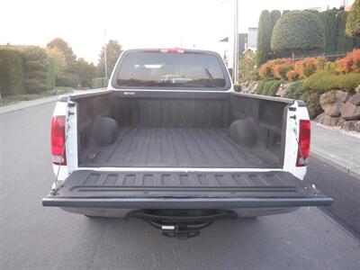 2004 Ford F-150 Heritage XL 4dr SuperCab XL   - Photo 12 - Kirkland, WA 98033