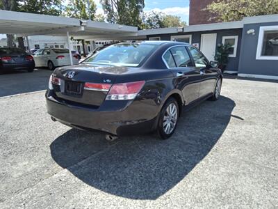 2011 Honda Accord EX-L - Photo 5 - Kirkland, WA 98033