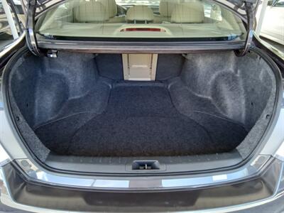 2011 Honda Accord EX-L - Photo 9 - Kirkland, WA 98033