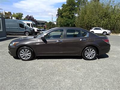 2011 Honda Accord EX-L - Photo 2 - Kirkland, WA 98033