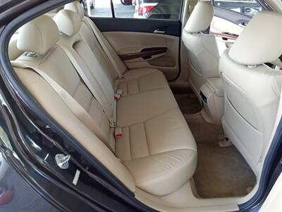 2011 Honda Accord EX-L - Photo 20 - Kirkland, WA 98033
