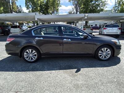 2011 Honda Accord EX-L - Photo 6 - Kirkland, WA 98033