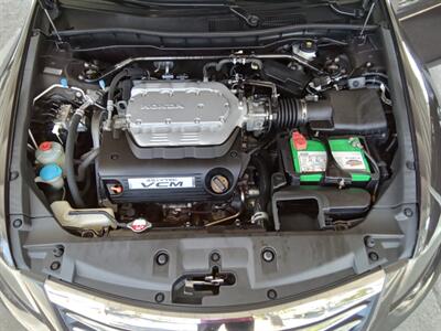 2011 Honda Accord EX-L - Photo 30 - Kirkland, WA 98033