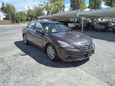 2011 Honda Accord EX-L - Photo 7 - Kirkland, WA 98033