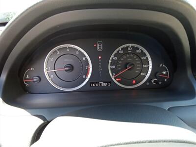 2011 Honda Accord EX-L - Photo 27 - Kirkland, WA 98033