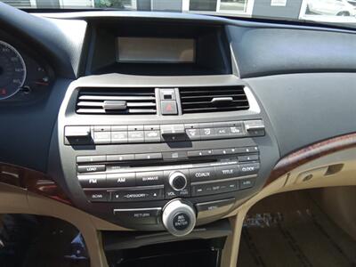 2011 Honda Accord EX-L - Photo 24 - Kirkland, WA 98033