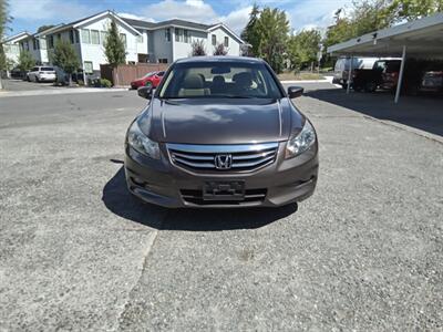 2011 Honda Accord EX-L - Photo 8 - Kirkland, WA 98033