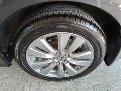 2011 Honda Accord EX-L - Photo 29 - Kirkland, WA 98033