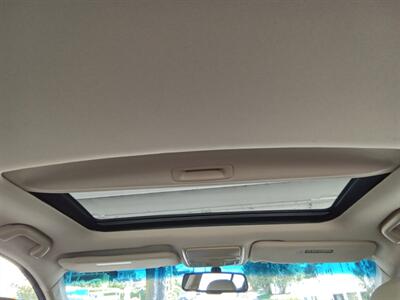 2011 Honda Accord EX-L - Photo 21 - Kirkland, WA 98033