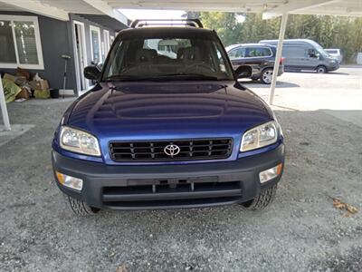 1999 Toyota RAV4 AWD - Photo 8 - Kirkland, WA 98033