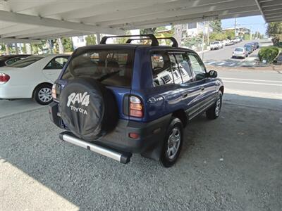 1999 Toyota RAV4 AWD - Photo 5 - Kirkland, WA 98033