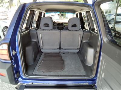 1999 Toyota RAV4 AWD - Photo 9 - Kirkland, WA 98033
