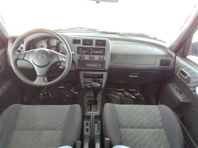 1999 Toyota RAV4 AWD - Photo 13 - Kirkland, WA 98033