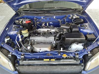 1999 Toyota RAV4 AWD - Photo 21 - Kirkland, WA 98033