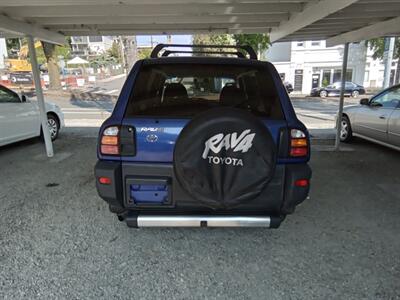 1999 Toyota RAV4 AWD - Photo 4 - Kirkland, WA 98033