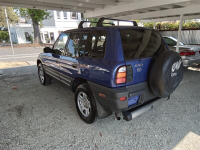 1999 Toyota RAV4 AWD - Photo 3 - Kirkland, WA 98033