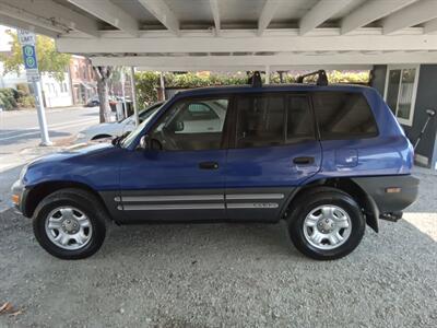 1999 Toyota RAV4 AWD - Photo 2 - Kirkland, WA 98033