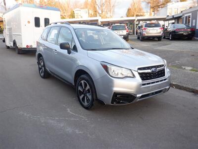 2017 Subaru Forester 2.5i AWD   - Photo 6 - Kirkland, WA 98033
