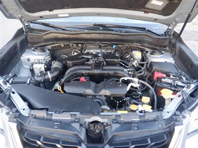 2017 Subaru Forester 2.5i AWD   - Photo 14 - Kirkland, WA 98033