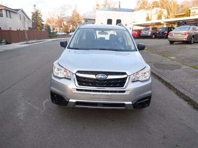2017 Subaru Forester 2.5i AWD   - Photo 7 - Kirkland, WA 98033
