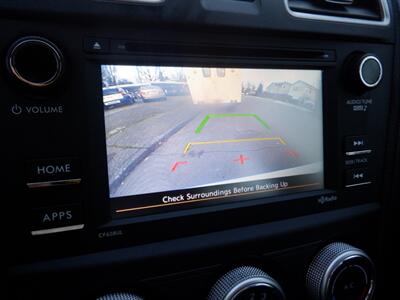 2017 Subaru Forester 2.5i AWD   - Photo 11 - Kirkland, WA 98033