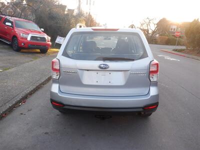 2017 Subaru Forester 2.5i AWD   - Photo 3 - Kirkland, WA 98033