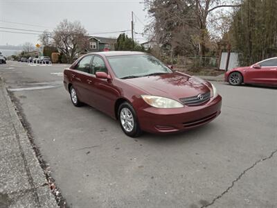 2004 Toyota Camry LE V6 - Photo 7 - Kirkland, WA 98033