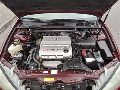 2004 Toyota Camry LE V6 - Photo 22 - Kirkland, WA 98033