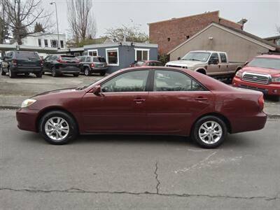 2004 Toyota Camry LE V6 - Photo 2 - Kirkland, WA 98033