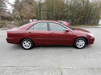 2004 Toyota Camry LE V6 - Photo 6 - Kirkland, WA 98033