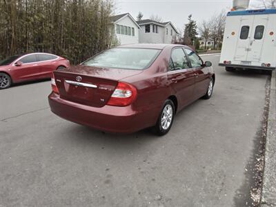 2004 Toyota Camry LE V6 - Photo 5 - Kirkland, WA 98033