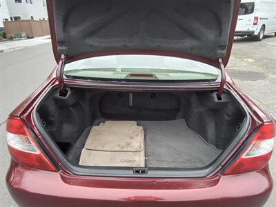 2004 Toyota Camry LE V6 - Photo 19 - Kirkland, WA 98033