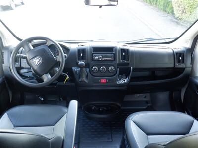 2015 RAM ProMaster 1500 136 WB   - Photo 13 - Kirkland, WA 98033