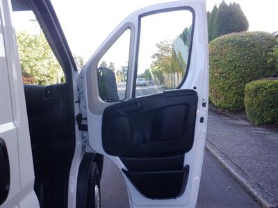 2015 RAM ProMaster 1500 136 WB   - Photo 12 - Kirkland, WA 98033