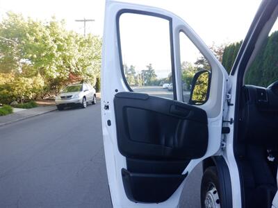 2015 RAM ProMaster 1500 136 WB   - Photo 11 - Kirkland, WA 98033