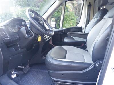 2015 RAM ProMaster 1500 136 WB   - Photo 10 - Kirkland, WA 98033