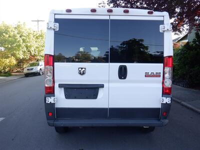 2015 RAM ProMaster 1500 136 WB   - Photo 4 - Kirkland, WA 98033