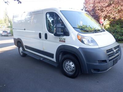 2015 RAM ProMaster 1500 136 WB   - Photo 7 - Kirkland, WA 98033