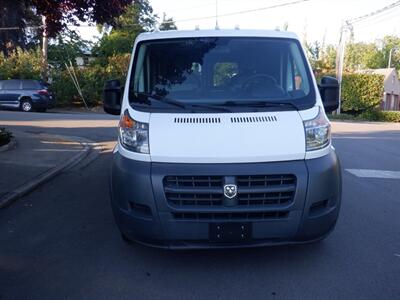 2015 RAM ProMaster 1500 136 WB   - Photo 8 - Kirkland, WA 98033