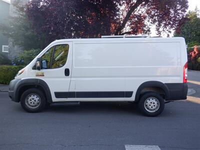 2015 RAM ProMaster 1500 136 WB   - Photo 2 - Kirkland, WA 98033
