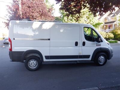 2015 RAM ProMaster 1500 136 WB   - Photo 6 - Kirkland, WA 98033