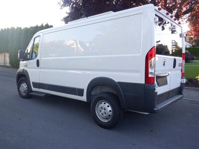 2015 RAM ProMaster 1500 136 WB   - Photo 3 - Kirkland, WA 98033