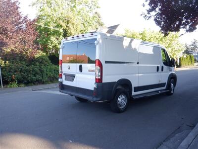 2015 RAM ProMaster 1500 136 WB   - Photo 5 - Kirkland, WA 98033