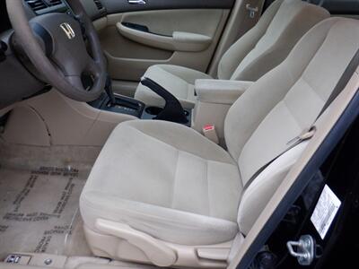 2006 Honda Accord LX   - Photo 17 - Kirkland, WA 98033