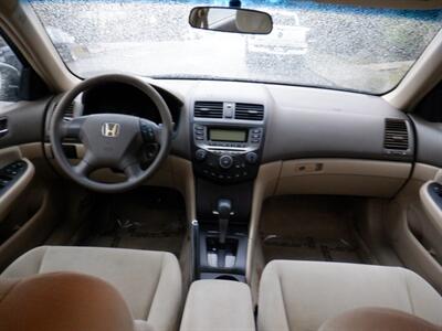 2006 Honda Accord LX   - Photo 14 - Kirkland, WA 98033