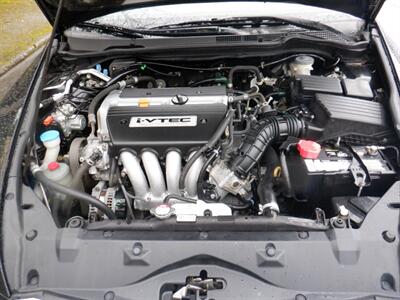 2006 Honda Accord LX   - Photo 20 - Kirkland, WA 98033