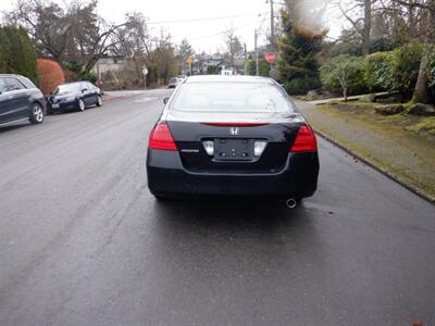 2006 Honda Accord LX   - Photo 4 - Kirkland, WA 98033