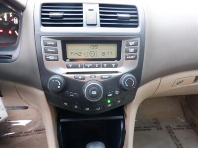 2006 Honda Accord LX   - Photo 9 - Kirkland, WA 98033