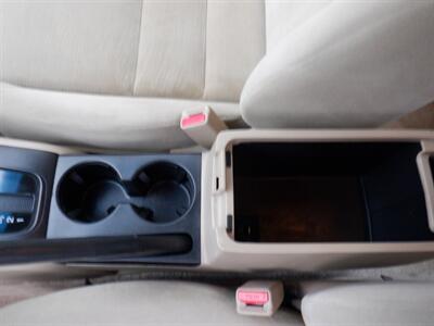 2006 Honda Accord LX   - Photo 11 - Kirkland, WA 98033